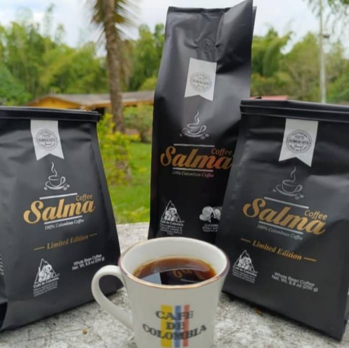 Coffee Salma